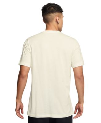 Men's Sportswear Logo Graphic T-Shirt