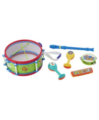 Imaginarium All in One Music Set