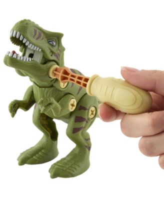 Dino Building Playset