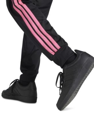 Men's Stripe Track Pants
