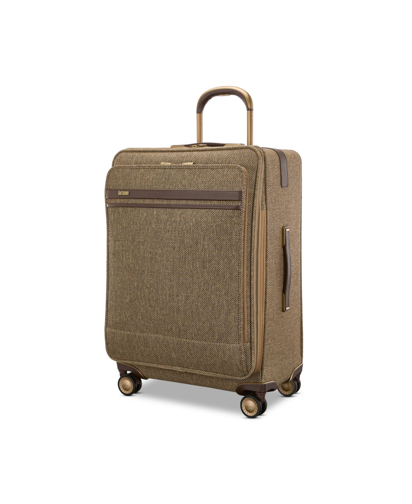 Чемодан Hartmann Tweed Check-in Luggage — фото 1