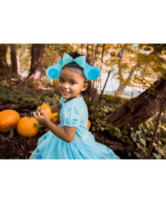 & You! Costume Dress and Headband