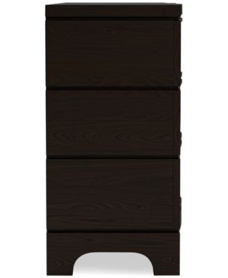 Mazen Bachelor's Chest