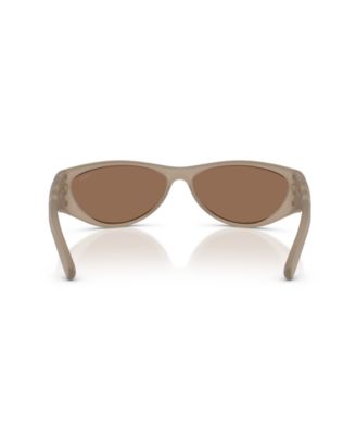 Unisex Large Sunglasses, DL3004U