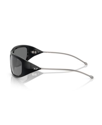 Unisex Standard Sunglasses, DL3001