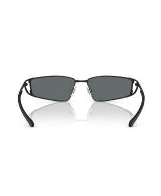 Men's Junction Polarized Sunglasses, AN3093