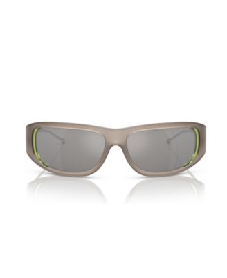 Unisex Standard Sunglasses, DL3001