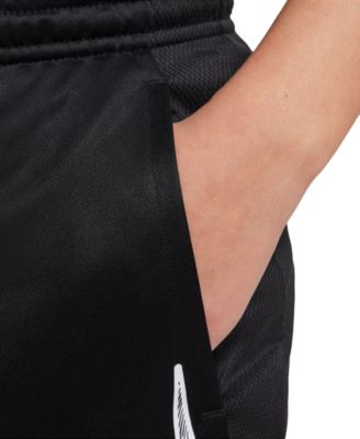 Big Kids Trophy23 Dri-FIT Shorts