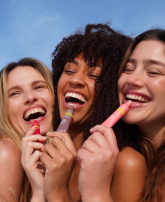 PLUMP ME Peptide Lip Tint SPF 30, 0.5 oz.