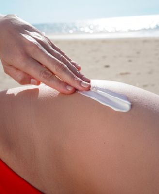 PROTECT BODY 100% Mineral Sunscreen SPF 50, 3.38 oz.