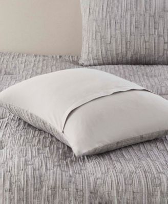 Arlo Oversized 3-Pc. Comforter Set, King/California King