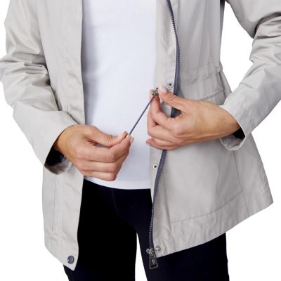 Women's Rain Away Anorak Rain Jacket