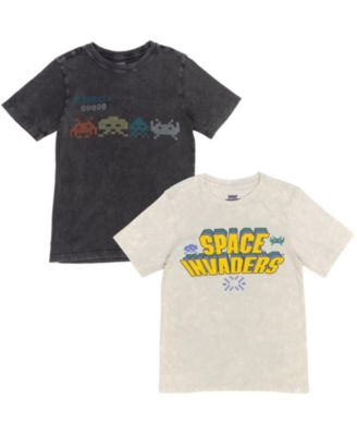 Space Invaders