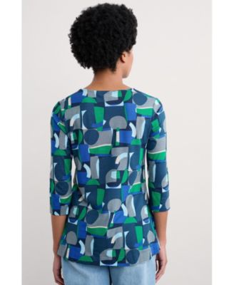 Women's Drawing Book Top