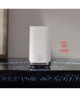 HomeBase S380 Edge Security Center