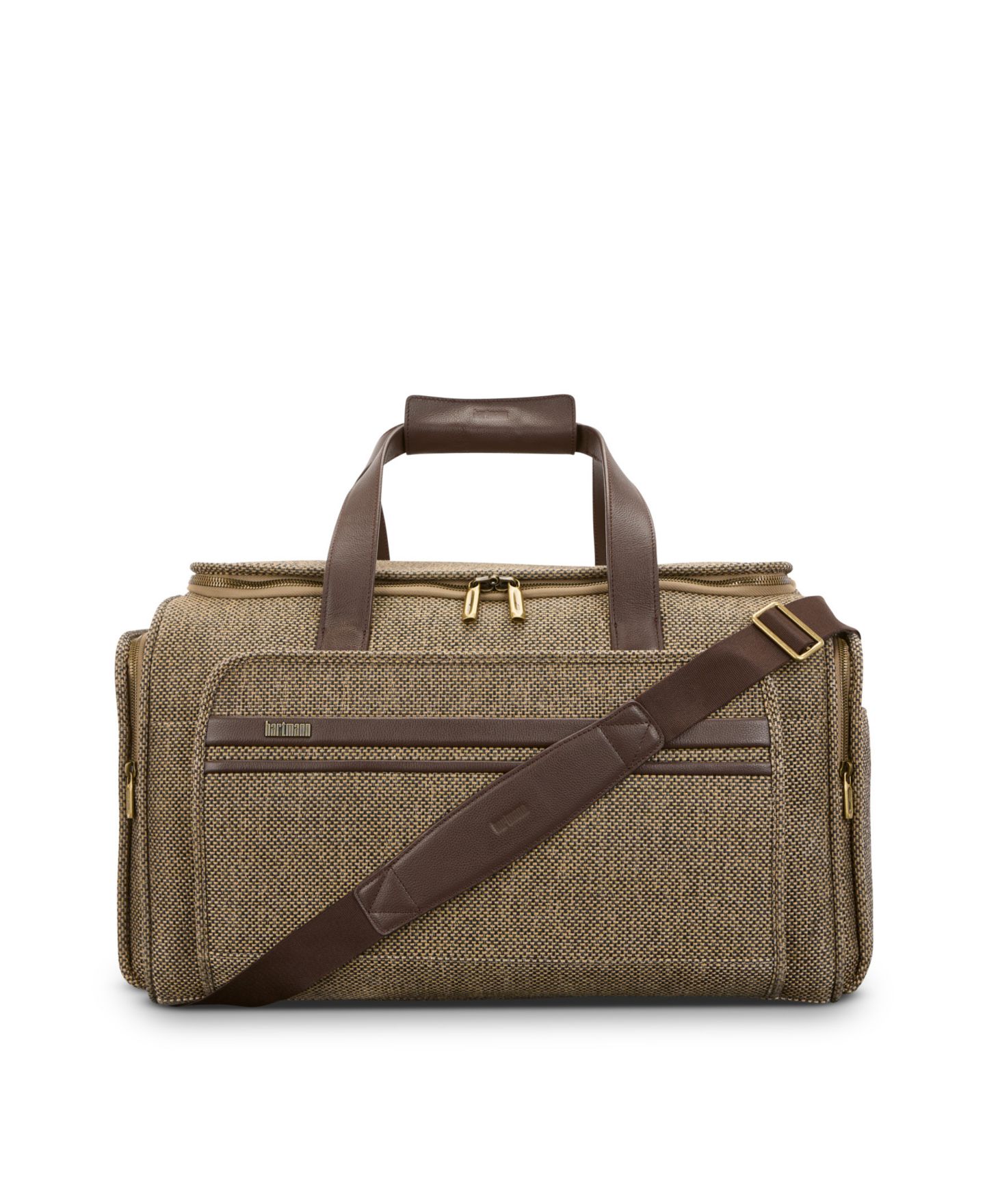 Сумка Hartmann Tweed Travel Duffel — фото 2
