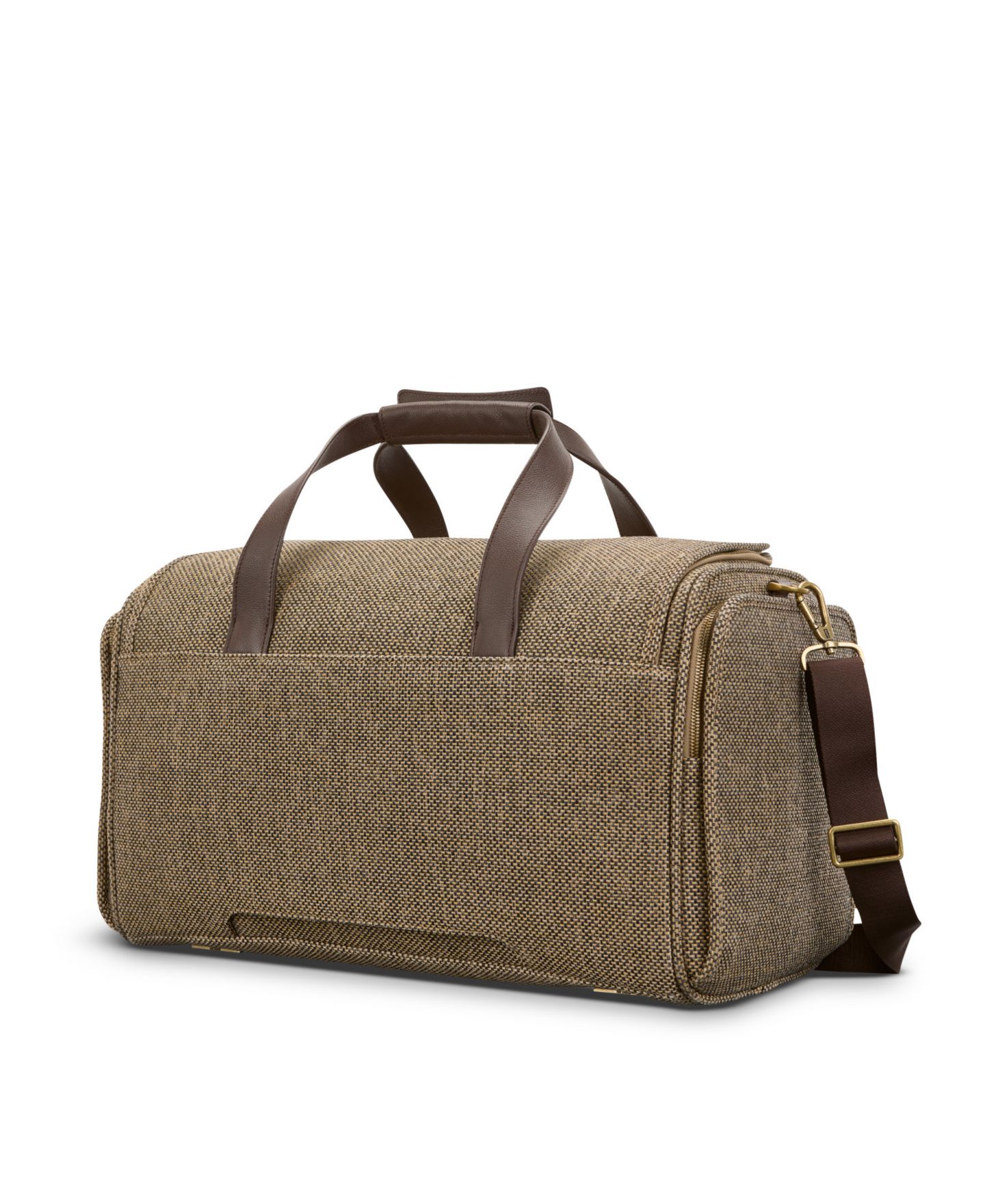 Сумка Hartmann Tweed Travel Duffel — фото 3
