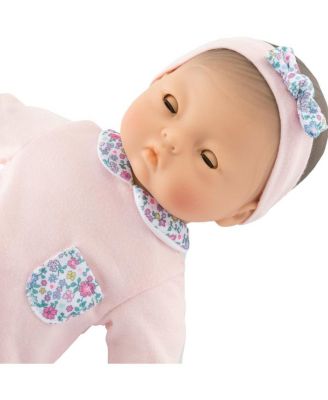 Bebe Calin Mila 12" Baby Doll
