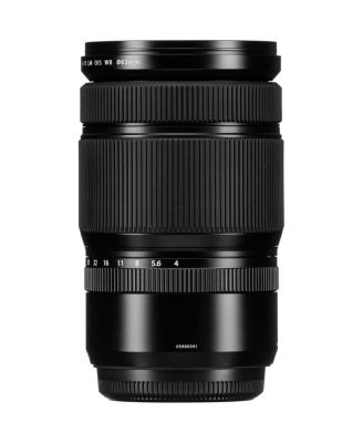 GF 45-100mm f/4 R LM WR Lens
