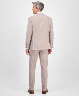 Men's Classic-Fit Suit Separate Jacket