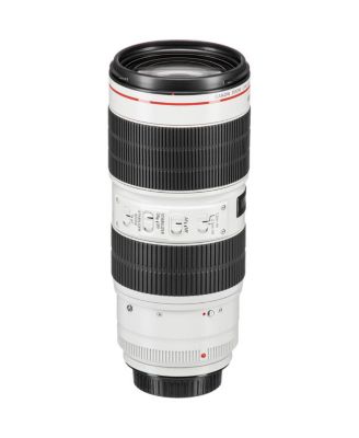 EF 70-200mm f/2.8L IS III USM Lens