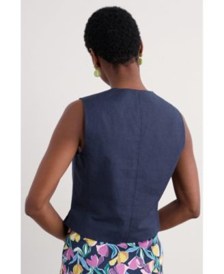 Women's Erica Waistcoat