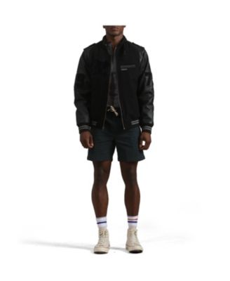 Men's Varsity Jacket