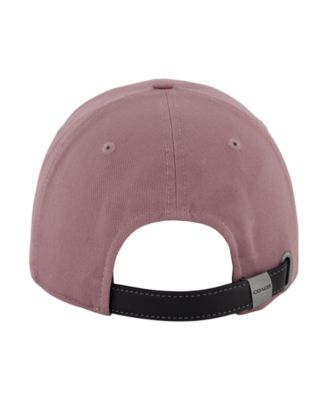 Women's Embroidered Baseball Hat