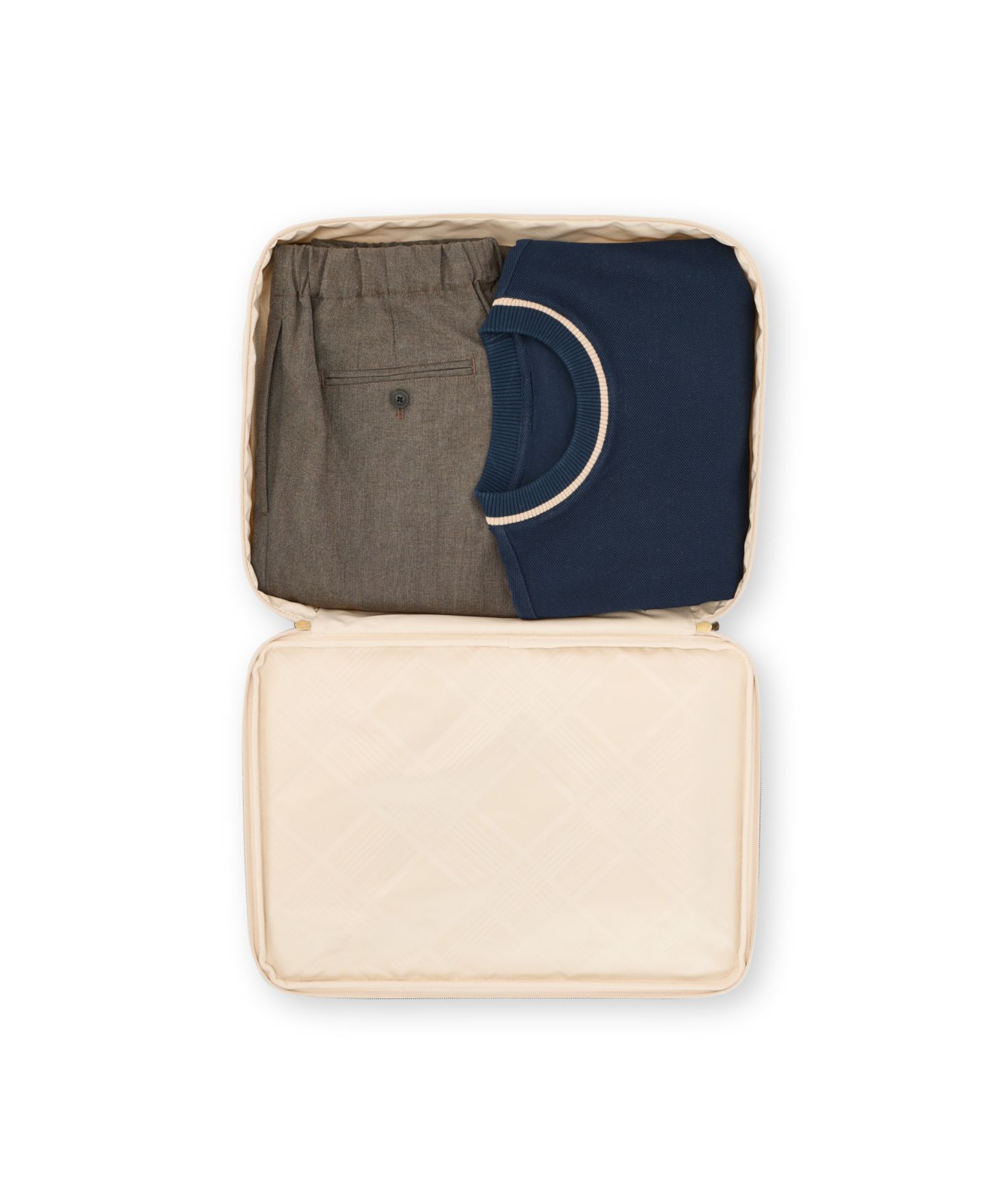 Чемодан Hartmann Tweed Carry on Spinner — фото 10