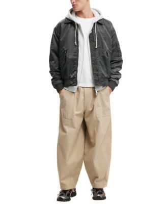 Men's Super Baggy Pants