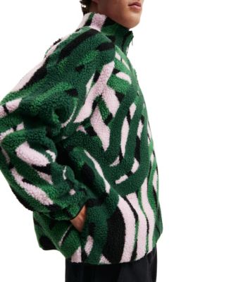 Men's Long Sleeve Sweatshirt