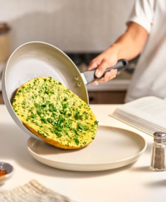 21-Piece Nonstick Cookware, Bakeware &  Bowls Set