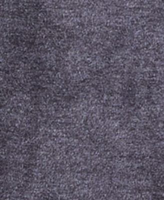 Men's Classic-Fit Faux Suede Sport Coat