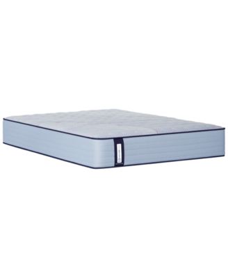 Posturepedic Seafield 13" Soft Tight Top Mattress Set - Split Queen