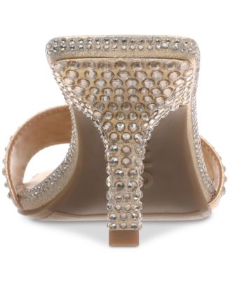 Galle Slide Dress Sandals