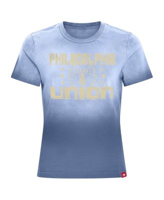 Women's Blue Philadelphia Union Arcadia T-Shirt