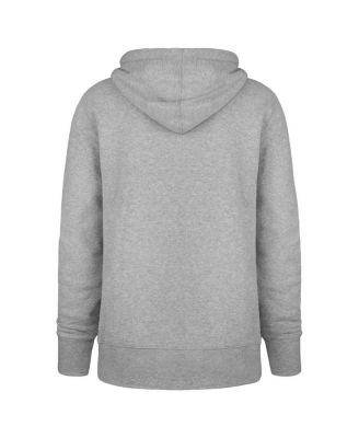 Men's Alexander Ovechkin Gray Washington Capitals GR8 Chase Headline Pullover Hoodie