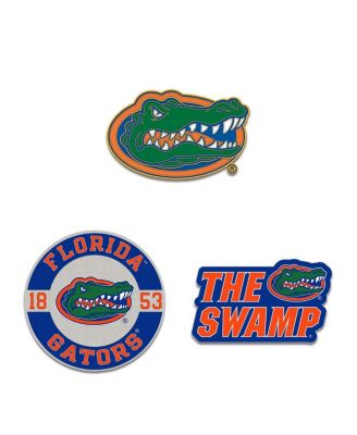 Wincraft Florida Gators UF marqueur de Balle Challenge Pièce de Monnaie Jeton de Poker en Métal