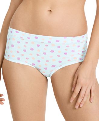 Jockey - Elance  Stretch Hipster 1554