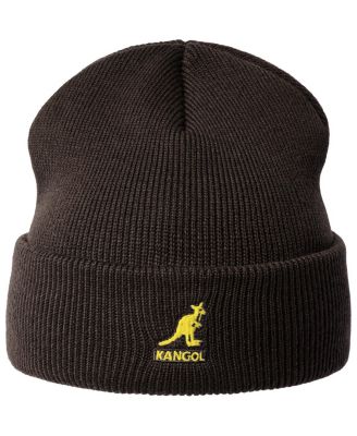 Men's Acrylic Cuff Pull-On Pull-Ons & Beanies