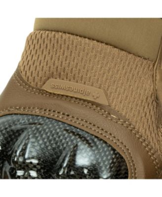 Men's Motorcycle Riding Gloves Touchscreen Outdoor Gloves with Reinforced Knuckles for Biking and Powersports