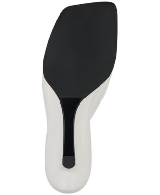 Women's Honey-Bun Sculpted Demi-Wedge Sandals