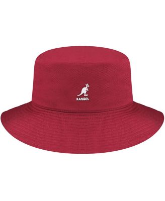 Men's Washed Fisherman Hat Bucket Hat