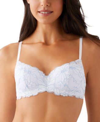 b.tempt'd - Women's Feeling Famous Balconette Contour Bra