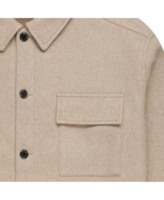 Men's Durant Shacket