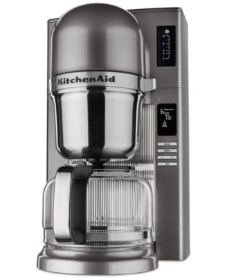 KitchenAid KCM0802 Custom Pour Over Coffee Maker