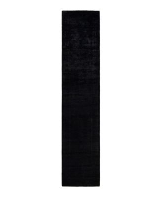 ADORN HAND WOVEN RUGS - Vibrance M1608 3'x14'4'' Runner Area Rug