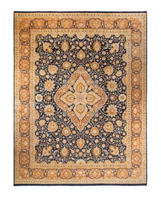 ADORN HAND WOVEN RUGS - Mogul M1285 11'10''x15'5'' Area Rug