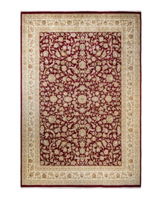 Adorn Hand Woven Rugs Mogul M1485 10'2''x14'9'' Area Rug - Macy's