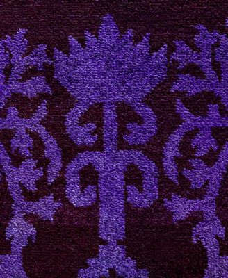 Vibrance M1466 5'3''x7'7'' Area Rug